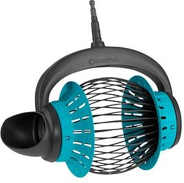 GARDENA combisystem Nuss-/Obstsammler-Aufsatz