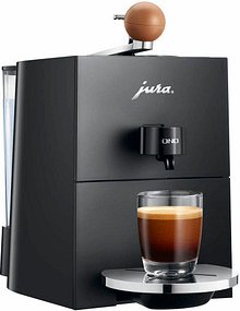 Thumbnail - jura ONO Coffee Black (EA) Kaffeevollautomat schwarz
