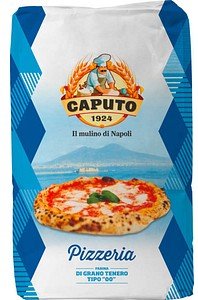 Thumbnail - CAPUTO Farina Pizzeria Type 00 1,0 kg