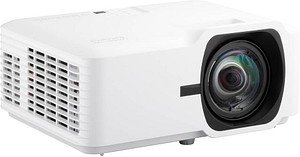 ViewSonic LS711W, DLP Kurzdistanz-Beamer, 4.200 ANSI-Lumen