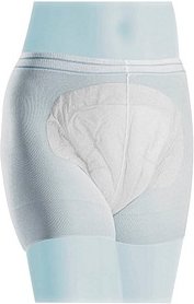 Meditrade® Inkontinenzhosen Größe L, 100 St.