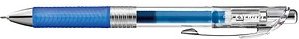 Pentel EnerGel Pure BL77 Gelschreiber 0,35 mm, Schreibfarbe: blau, 1 St.