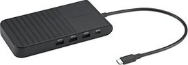 Thumbnail - Kensington Dockingstation UH1500P EQ Mobile USB-C Triple Video
