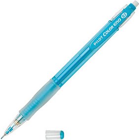PILOT Color Eno 0,7 Druckbleistift blau 0,7 mm, 1 St.