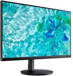 acer CB322QKAbmiiprx Monitor 80,0 cm (32,0 Zoll) schwarz