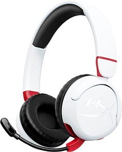 HyperX™ Cloud Mini Gaming-Headset weiß