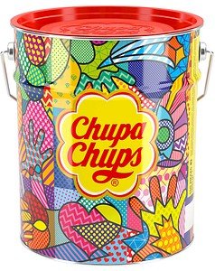 Chupa Chups Lutscher 150 St./1,8 kg
