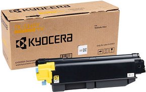 KYOCERA TK-5345Y gelb Toner