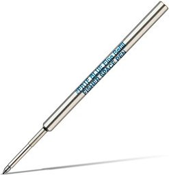 fisher SPACE PEN® Kugelschreibermine F blau, 1 St.