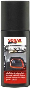 SONAX Kunststoff Neu Farbauffrischer 100,0 ml