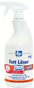 Thumbnail - DR.BECHER Fett Löser Fettlöser 1 l