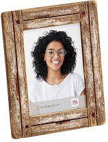 walther design Bilderrahmen Dupla weiß 20,0 x 25,0 cm, 1 St.