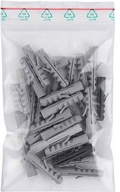 Druckverschlussbeutel 90 µm 30,0 x 40,0 cm, 100 St.