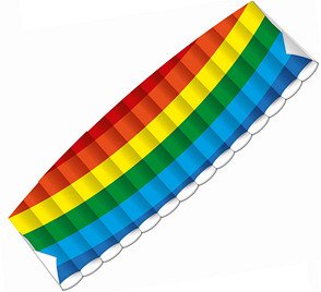 Günther® Lenkmatte Dynamic mehrfarbig, 1 St.