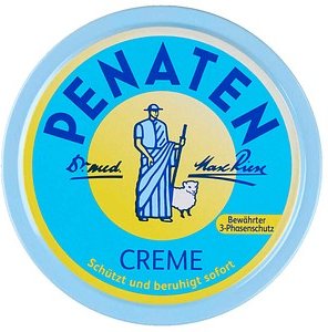 PENATEN Hautschutzcreme 150 ml