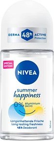 NIVEA summer happiness Deo-Roller 50,0 ml