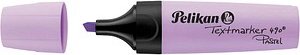 Pelikan 490 Textmarker lila, 1 St.