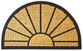 Thumbnail - relaxdays Kokosmatte braun 45,0 x 75,0 cm