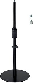 Kensington A1010 Kamera-Stativ schwarz max. Arbeitshöhe 48,3 cm