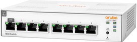 HPE Networking Instant On 1830 8G Switch 8-fach
