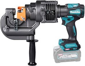 makita PP001G Akku-Lochstanze 40,0 V max., ohne Akku