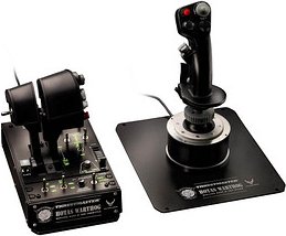 THRUSTMASTER HOTAS Warthog Joystick