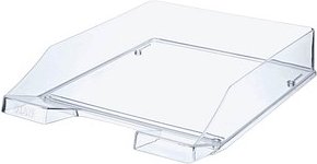 HAN Briefablage C4 transparent DIN A4, 1 St.