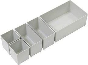 makita Boxeneinsatz P-84171, 1 St.