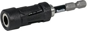 makita Bithalter E-20270, Torsion Ultra Mag Impact Premier 1/4 Zoll