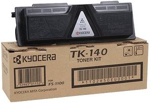 KYOCERA TK-140 schwarz Toner