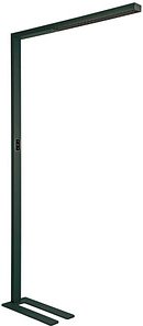 MAUL MAULsirius Stehlampe schwarz