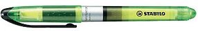 STABILO NAVIGATOR Textmarker gelb, 1 St.