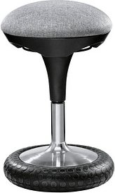 Topstar Hocker Sitness® 20 SI69G23 grau