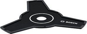 Thumbnail - BOSCH Professional Rasentrimmermesser schwarz