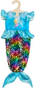 Heless® Kleid Meerjungfrau Puppenzubehör