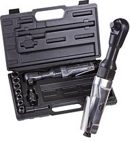 AEROTEC Druckluft-Ratschenschrauber