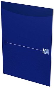 Thumbnail - OXFORD Briefblock Office Essentials DIN A4 blanko, 1 Block