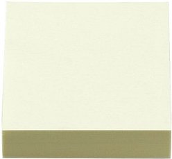 Printus Haftnotizen gelb, 12 Blöcke