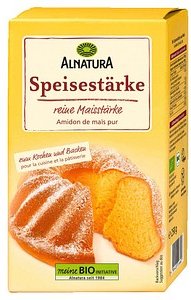 ALNATURA Bio-Speisestärke, 250,0 g