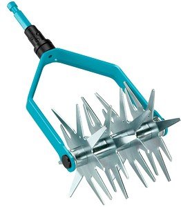 Thumbnail - GARDENA combisystem Sternfräse-Aufsatz