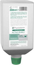 Physioderm® ACTIVE PEARLS® Handreiniger 2,0 l