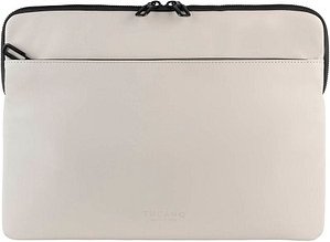 Thumbnail - TUCANO Laptophülle Gommo Kunststoff hellgrau bis 40,6 cm (16 Zoll)