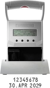 REINER Elektrostempel jetStamp 990