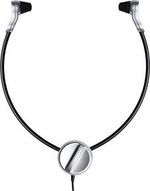 GRUNDIG Digta Swingphone 568 GBS In-Ear-Kopfhörer silber