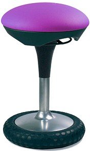 Topstar Hocker Sitness® 20 SI69S07 lila
