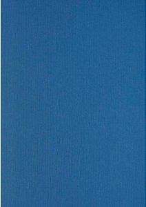 LMG Rückwände für Bindemappen dunkelblau, DIN A4 270 g/qm, 100 St.