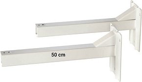 celexon Wandabstandshalter Professional Serie weiß