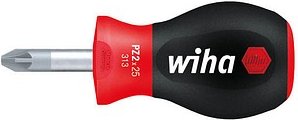 Thumbnail - wiha Kreuzschlitz-Schraubendreher 26972 PZ 02