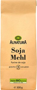 ALNATURA Bio Sojamehl 300,0 g