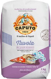 CAPUTO Farina Nuvola 1,0 kg